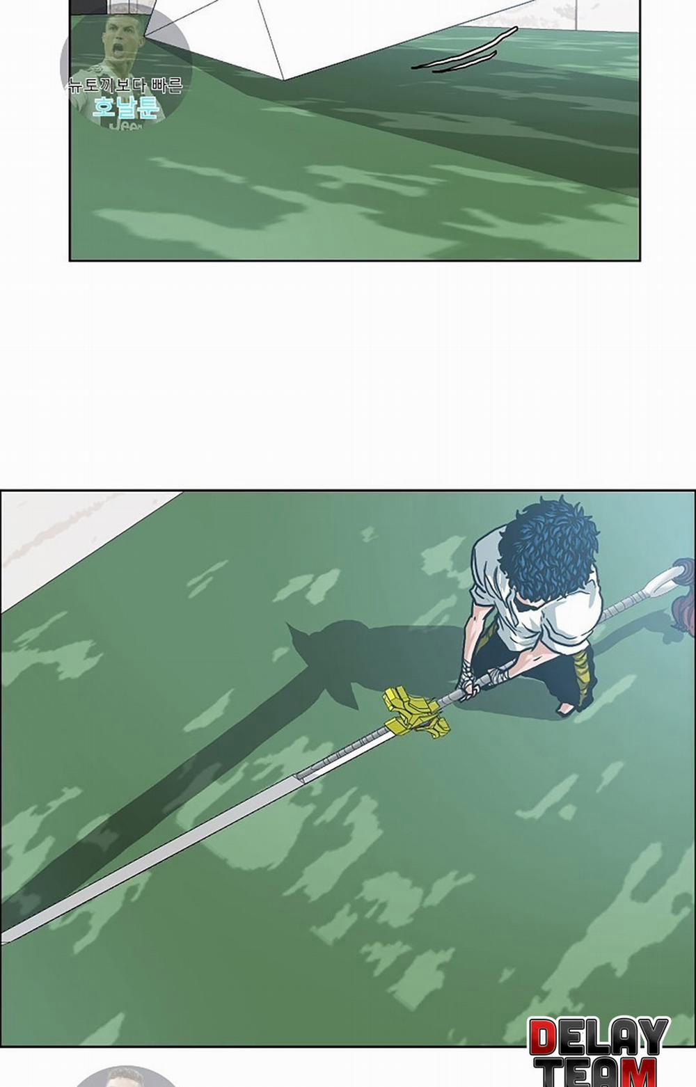 Bậc Thầy Kiếm Sư 9 trang 30