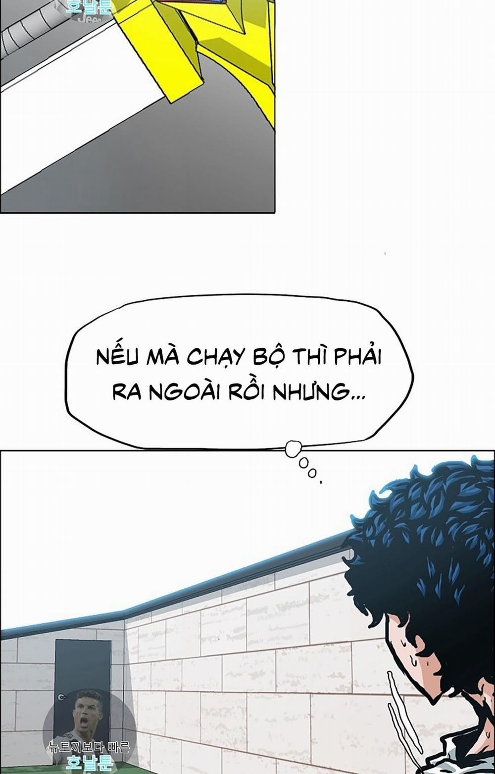 Bậc Thầy Kiếm Sư 9 trang 34