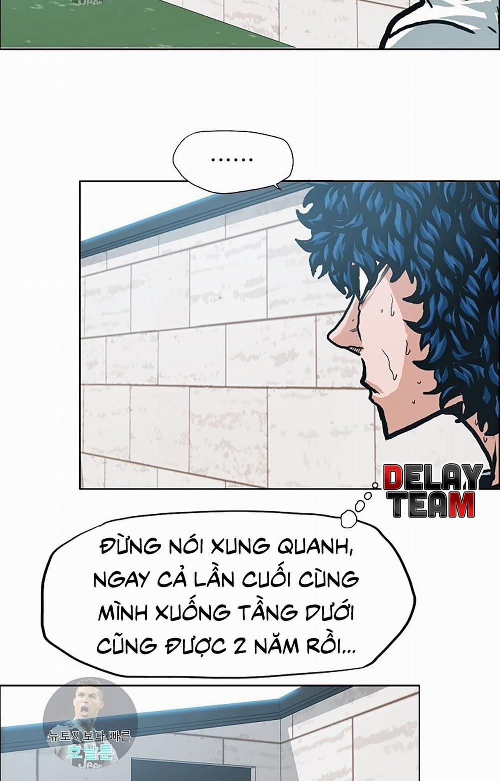 Bậc Thầy Kiếm Sư 9 trang 35