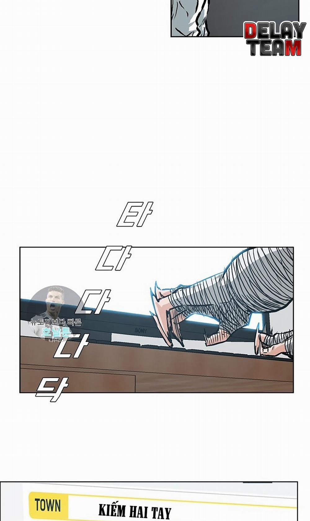 Bậc Thầy Kiếm Sư 9 trang 4