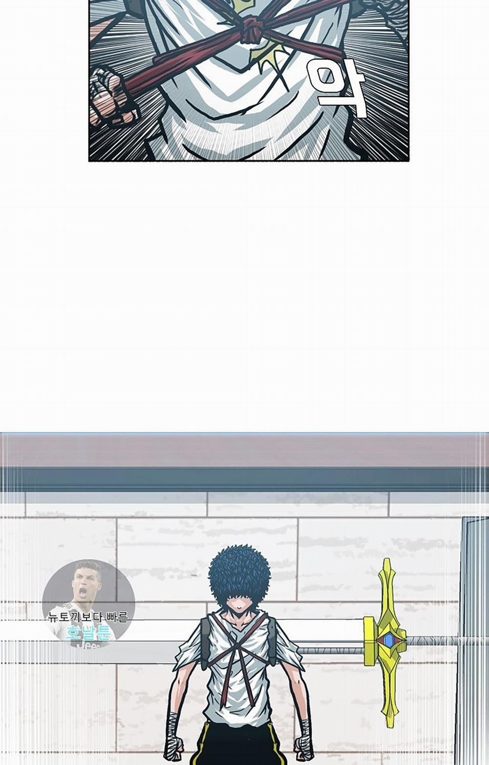 Bậc Thầy Kiếm Sư 9 trang 41