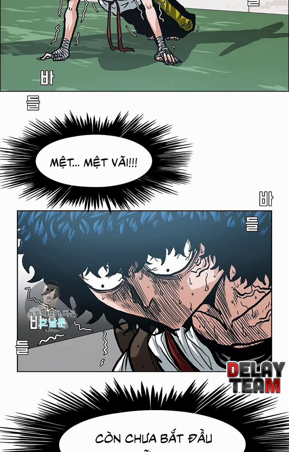 Bậc Thầy Kiếm Sư 9 trang 46