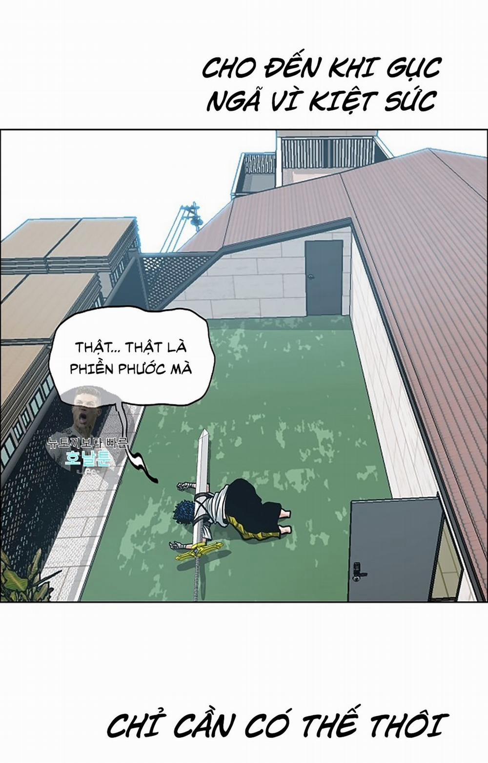 Bậc Thầy Kiếm Sư 9 trang 51