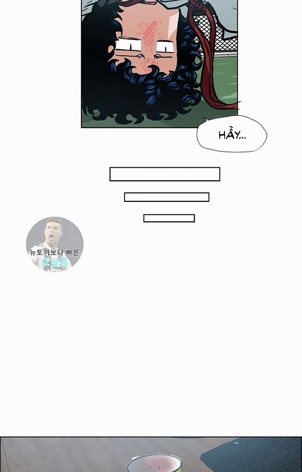 Bậc Thầy Kiếm Sư 9 trang 53