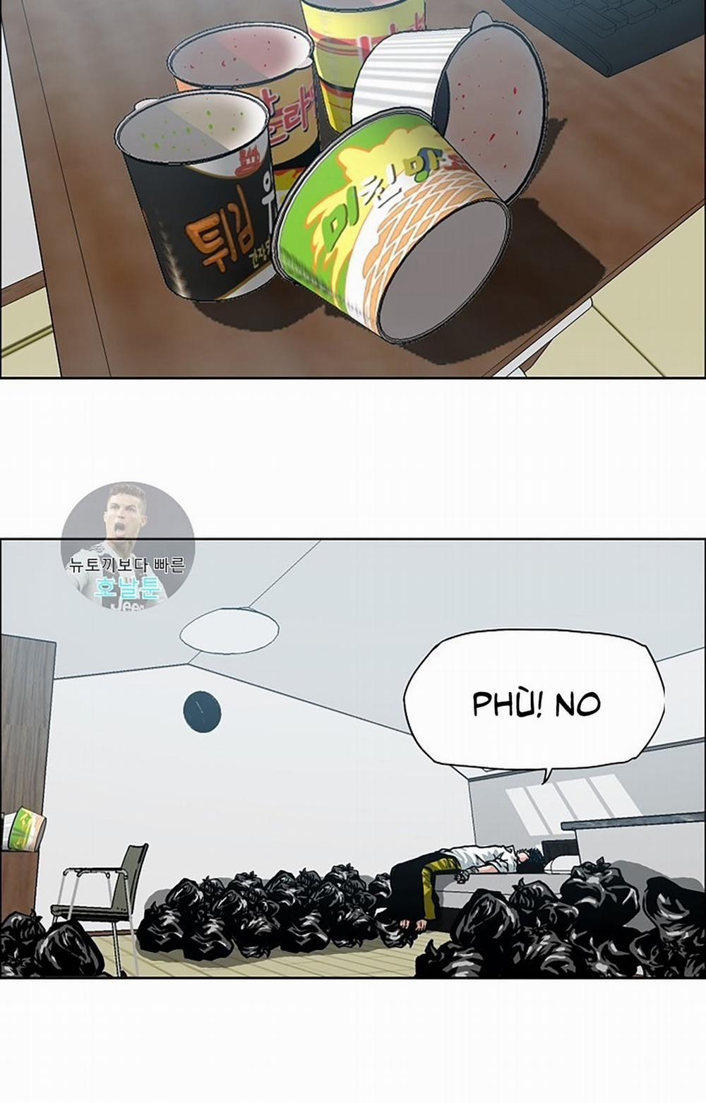 Bậc Thầy Kiếm Sư 9 trang 54