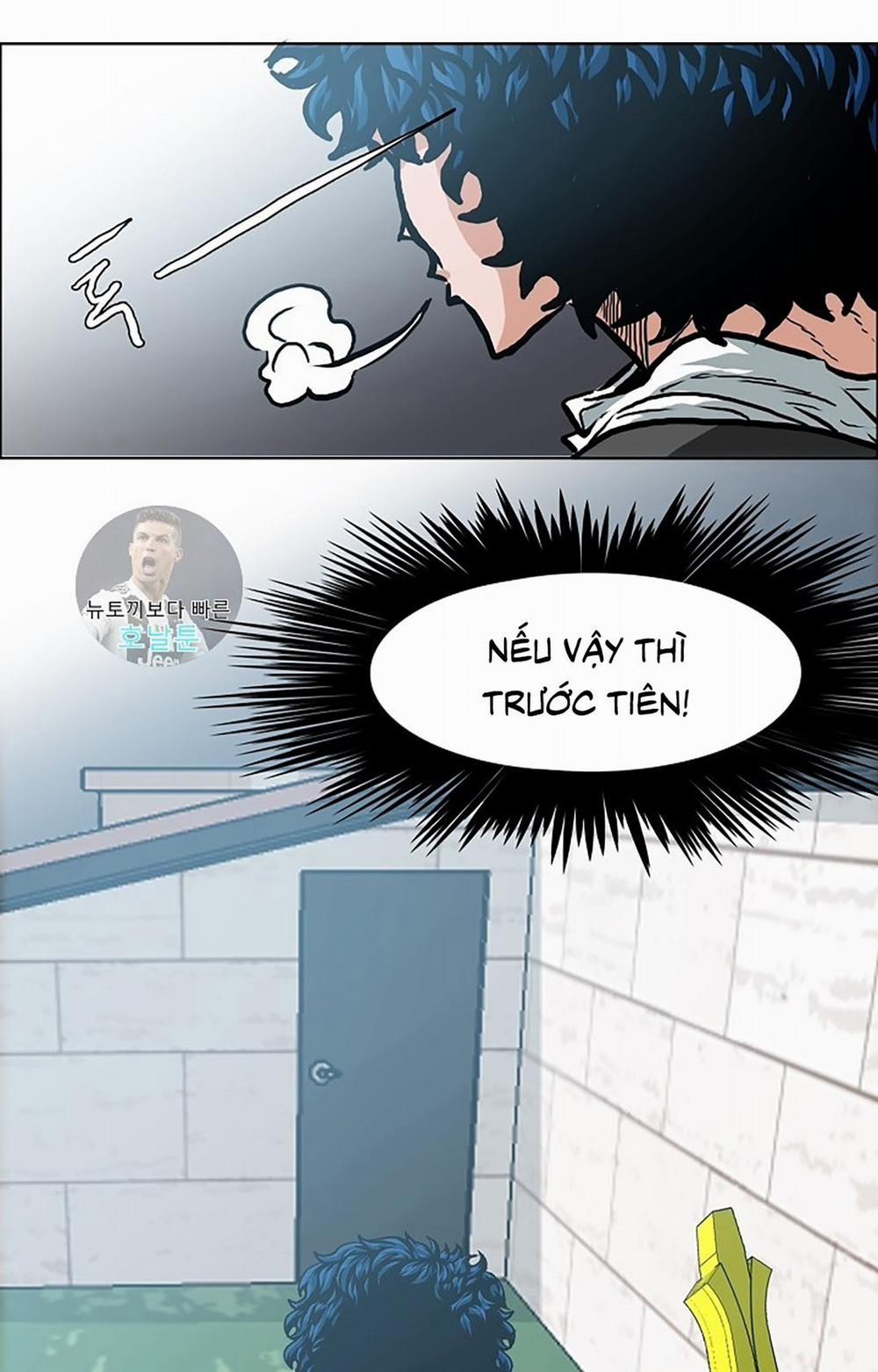 Bậc Thầy Kiếm Sư 9 trang 57