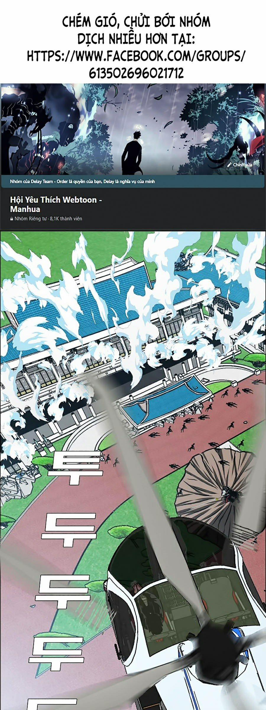 Bậc Thầy Kiếm Sư 90 trang 0