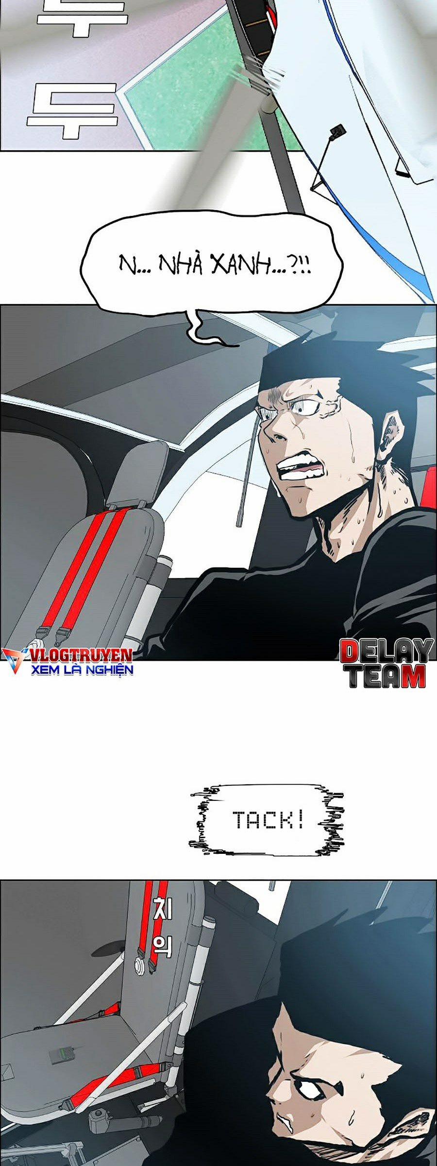 Bậc Thầy Kiếm Sư 90 trang 1