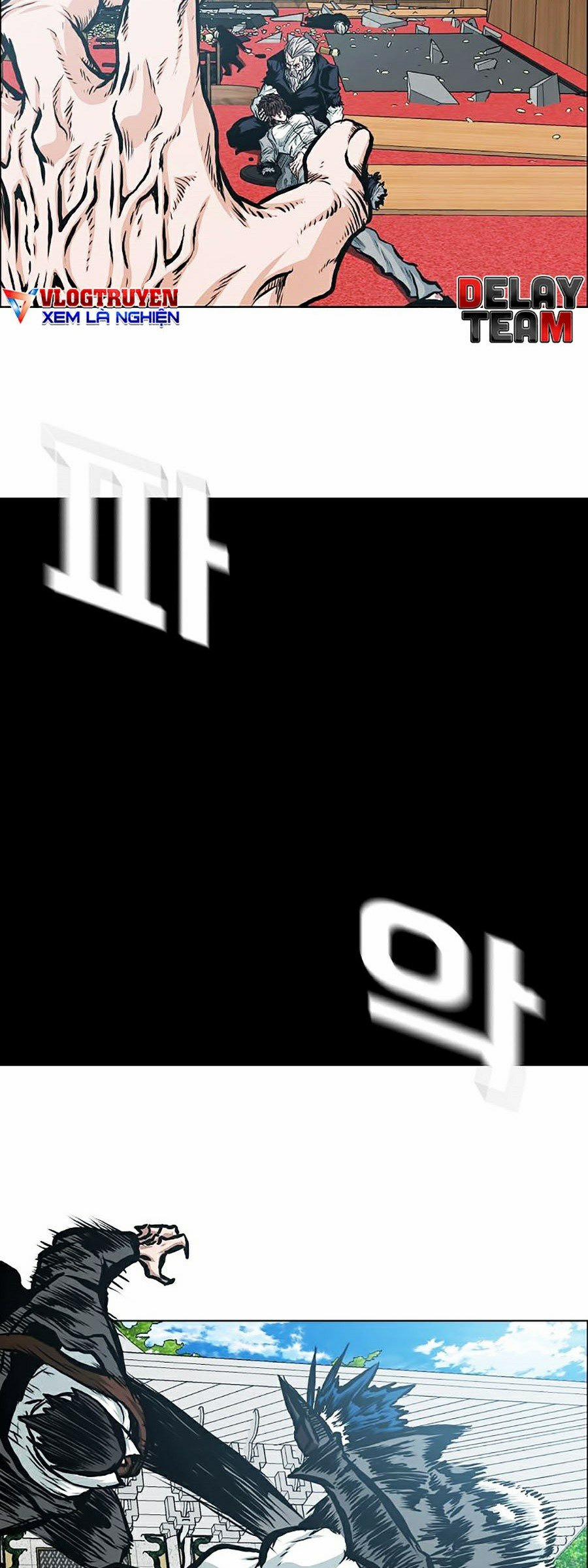 Bậc Thầy Kiếm Sư 90 trang 11