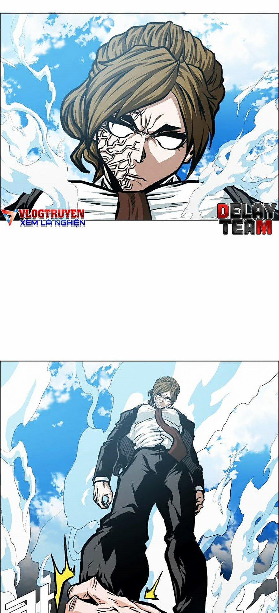 Bậc Thầy Kiếm Sư 90 trang 16