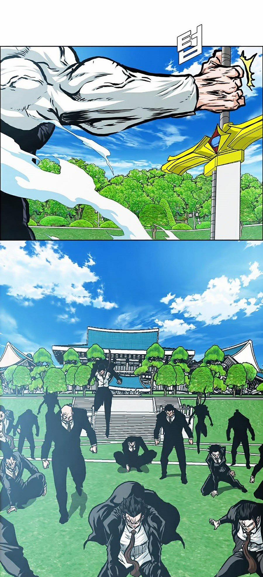 Bậc Thầy Kiếm Sư 90 trang 24