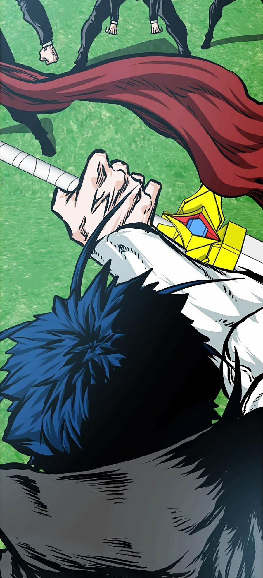 Bậc Thầy Kiếm Sư 90 trang 25