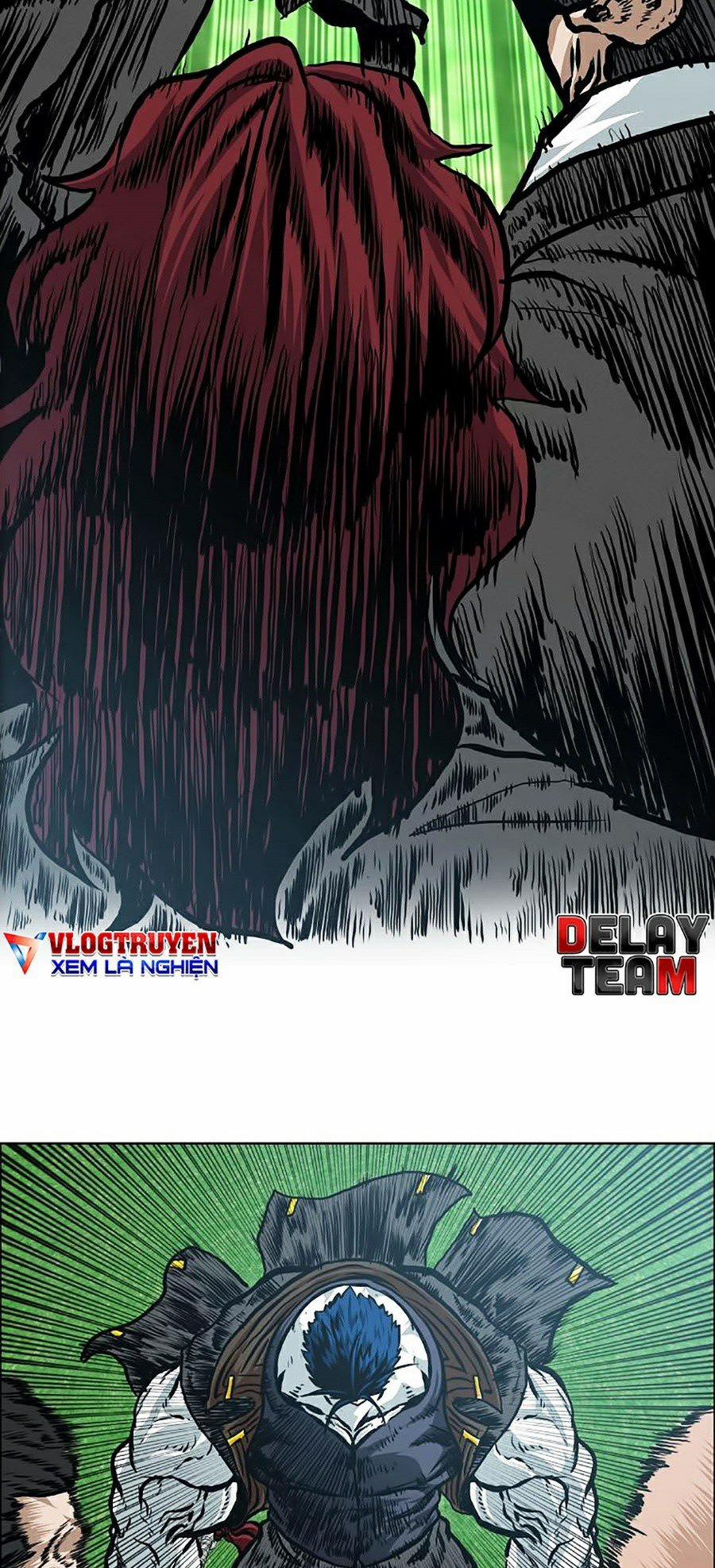 Bậc Thầy Kiếm Sư 90 trang 28