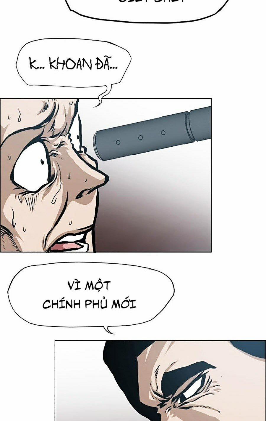 Bậc Thầy Kiếm Sư 90 trang 41