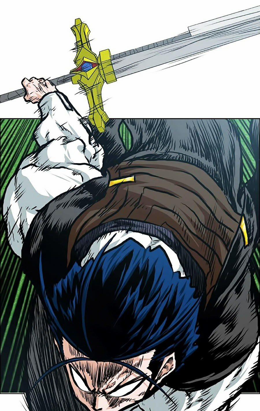 Bậc Thầy Kiếm Sư 90 trang 45