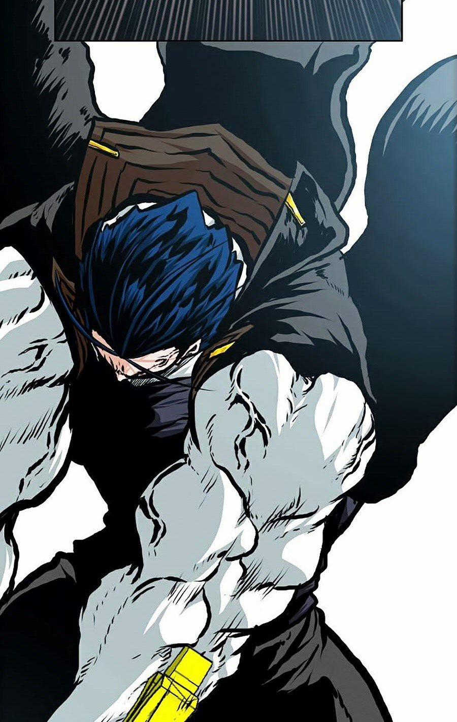 Bậc Thầy Kiếm Sư 90 trang 49