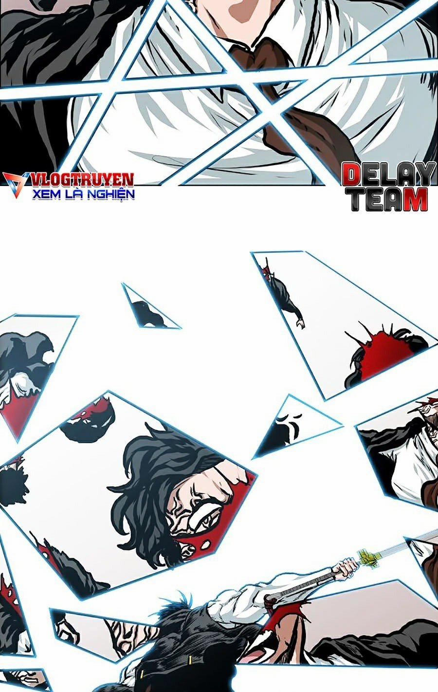 Bậc Thầy Kiếm Sư 90 trang 53