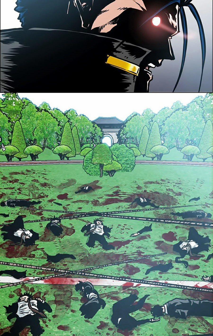 Bậc Thầy Kiếm Sư 90 trang 55