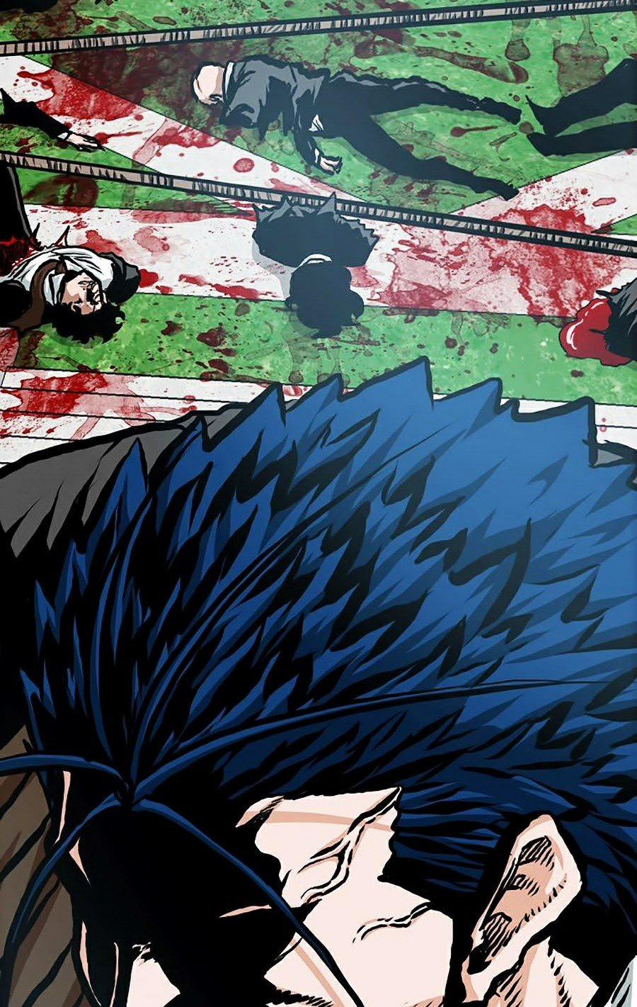 Bậc Thầy Kiếm Sư 90 trang 56