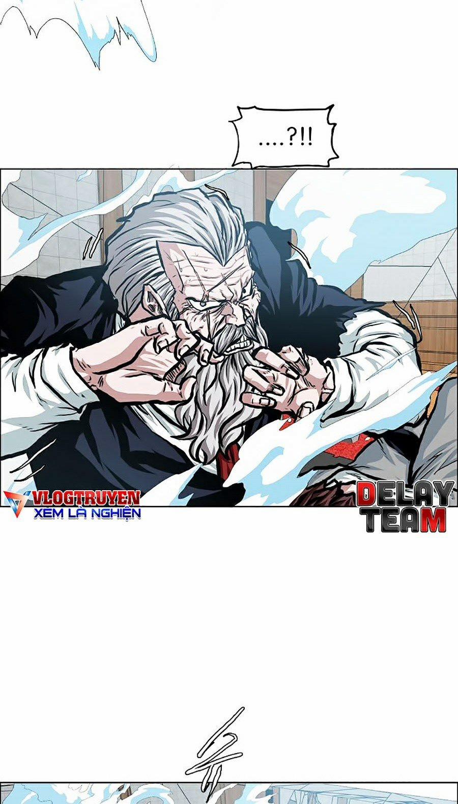 Bậc Thầy Kiếm Sư 90 trang 61