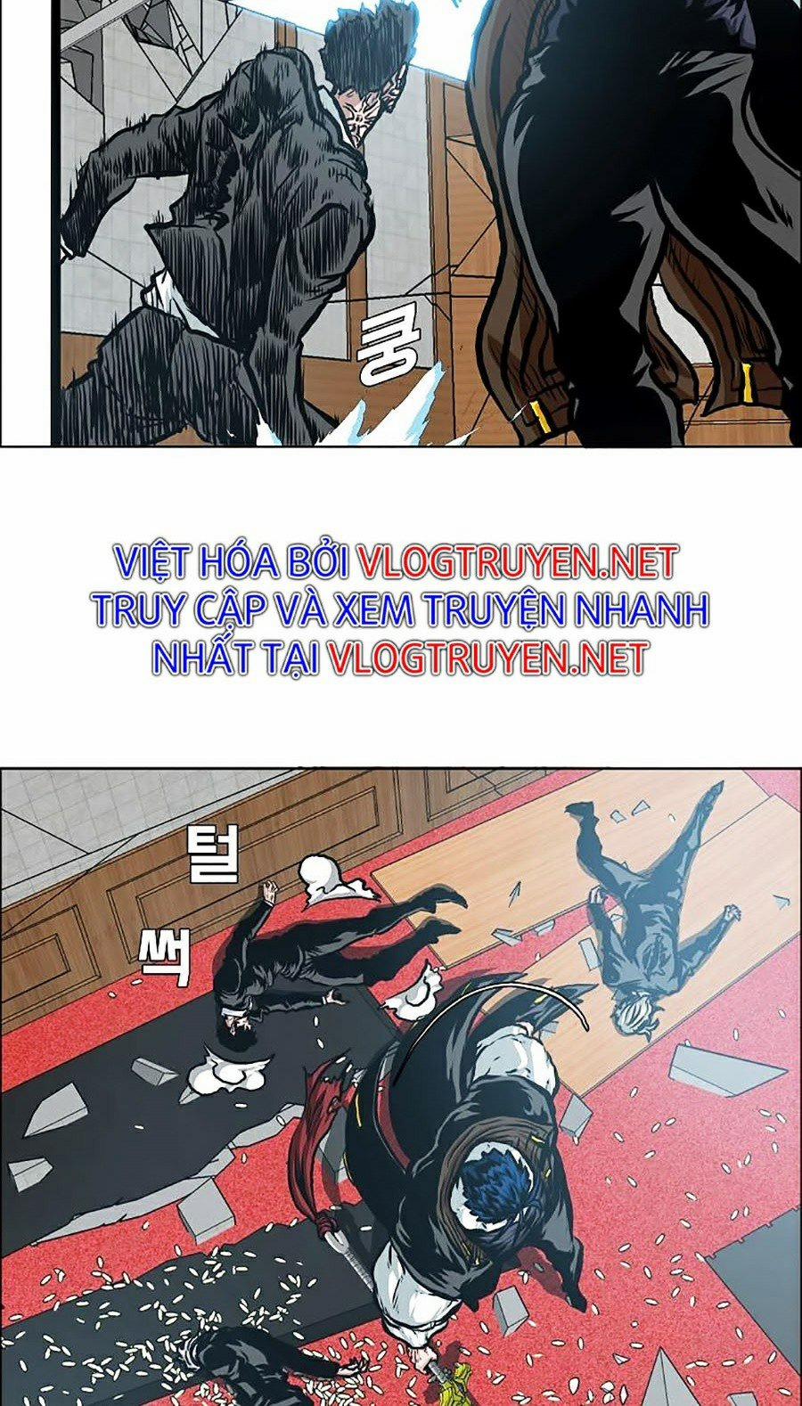 Bậc Thầy Kiếm Sư 90 trang 65