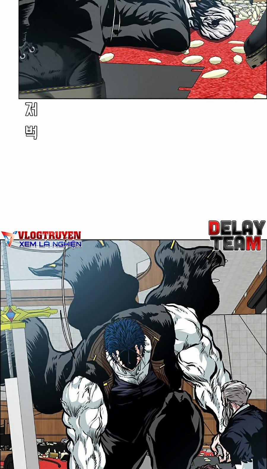 Bậc Thầy Kiếm Sư 90 trang 68