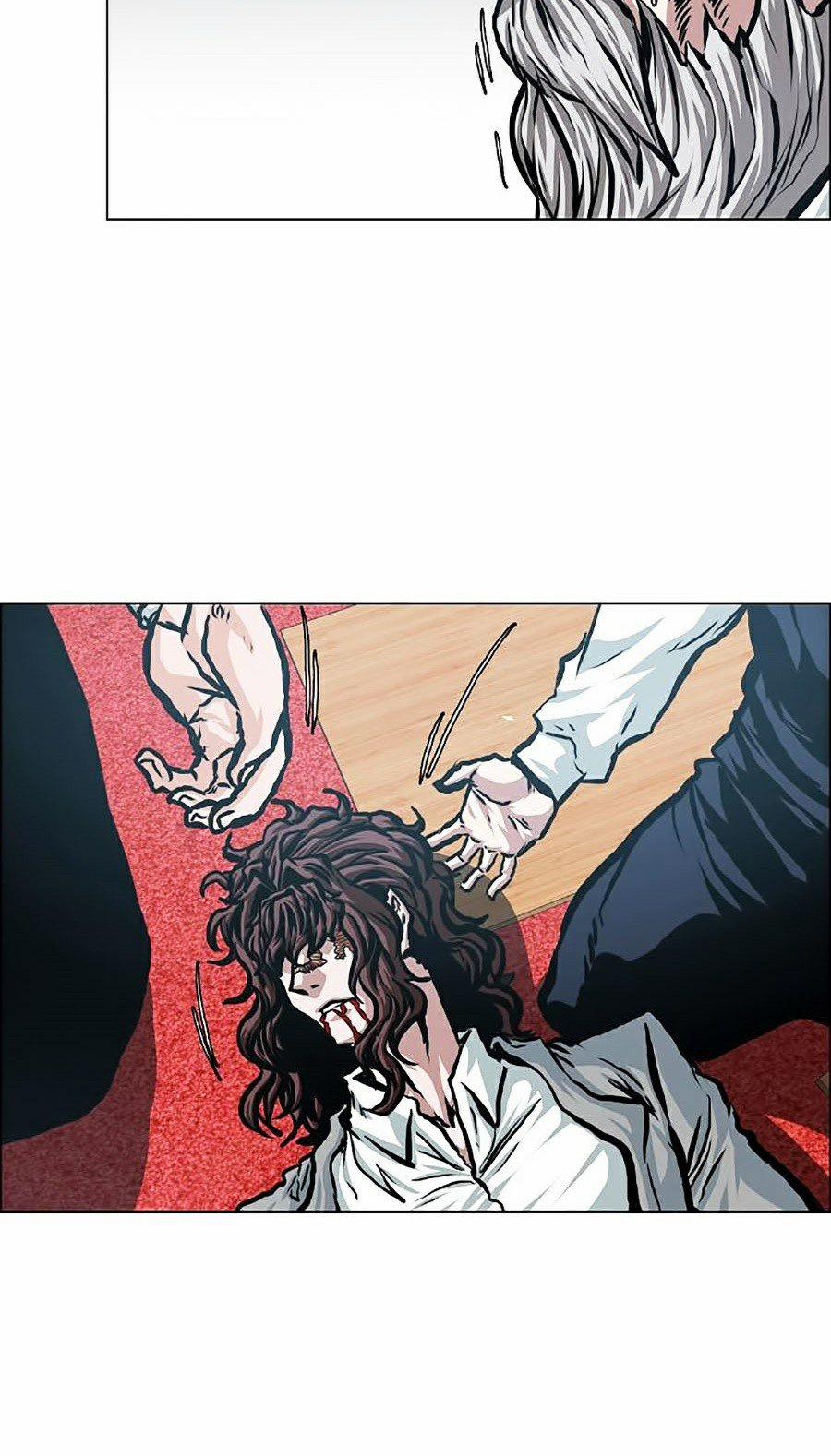 Bậc Thầy Kiếm Sư 90 trang 70