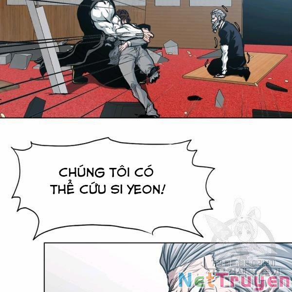 Bậc Thầy Kiếm Sư 91 trang 10