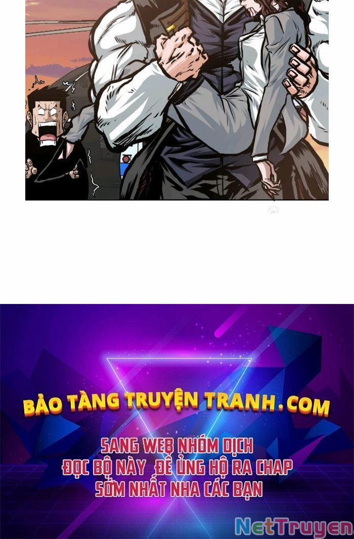 Bậc Thầy Kiếm Sư 91 trang 121