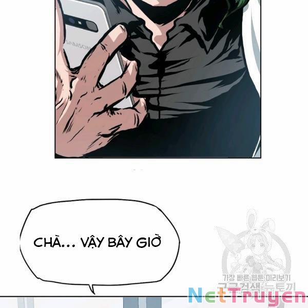 Bậc Thầy Kiếm Sư 91 trang 21