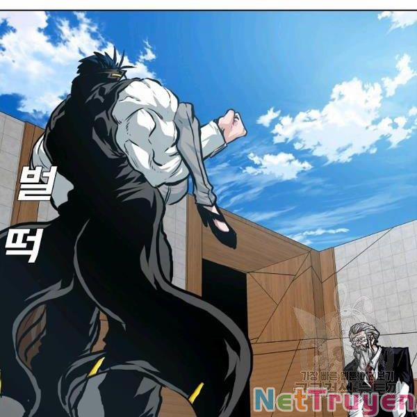 Bậc Thầy Kiếm Sư 91 trang 31