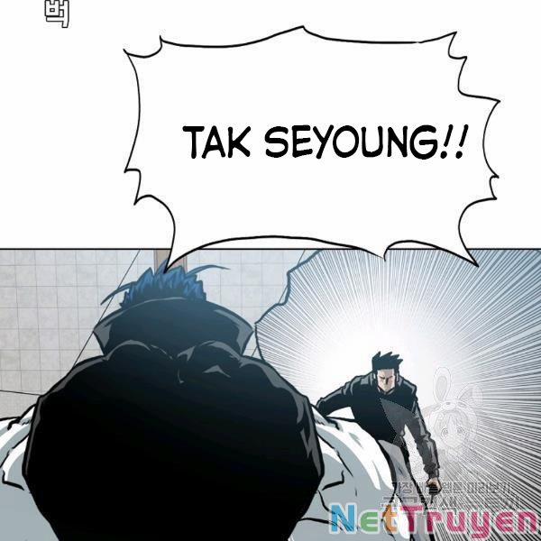 Bậc Thầy Kiếm Sư 91 trang 34