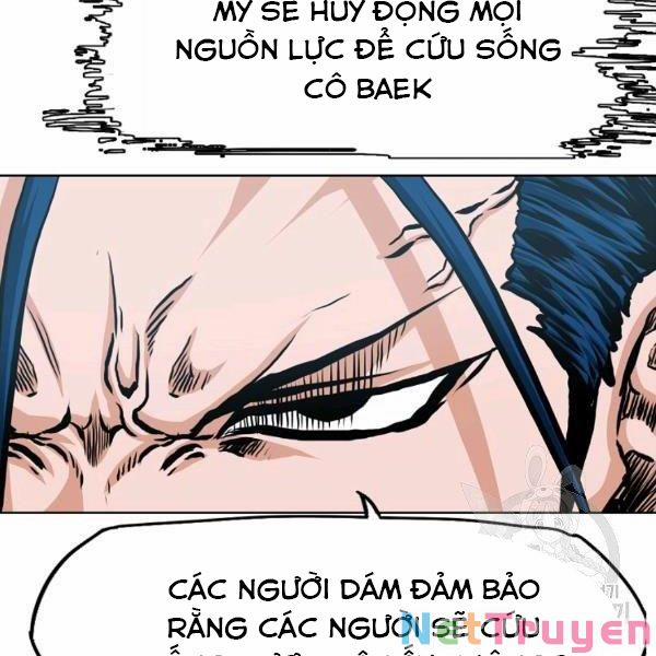 Bậc Thầy Kiếm Sư 91 trang 40