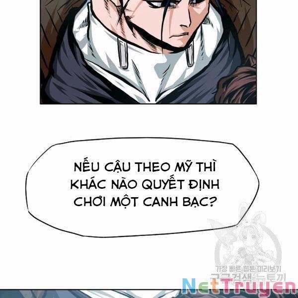 Bậc Thầy Kiếm Sư 91 trang 49