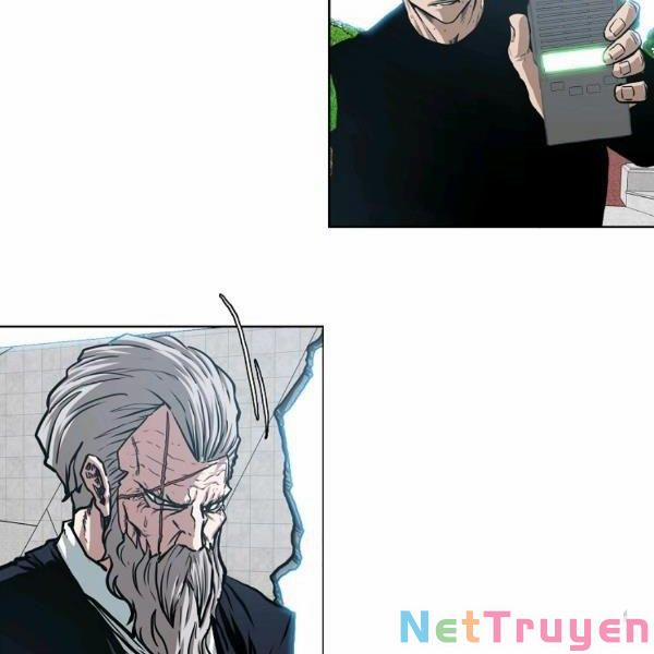 Bậc Thầy Kiếm Sư 91 trang 53