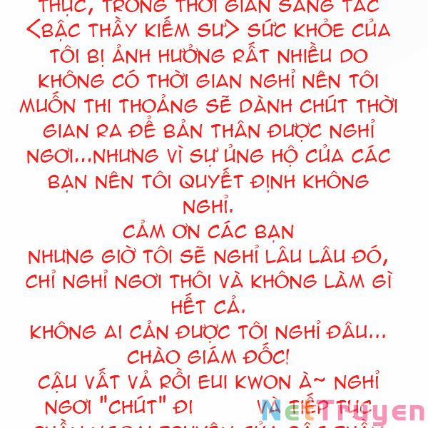 Bậc Thầy Kiếm Sư 92 trang 169