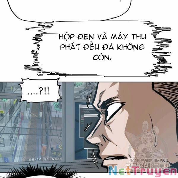 Bậc Thầy Kiếm Sư 92 trang 27