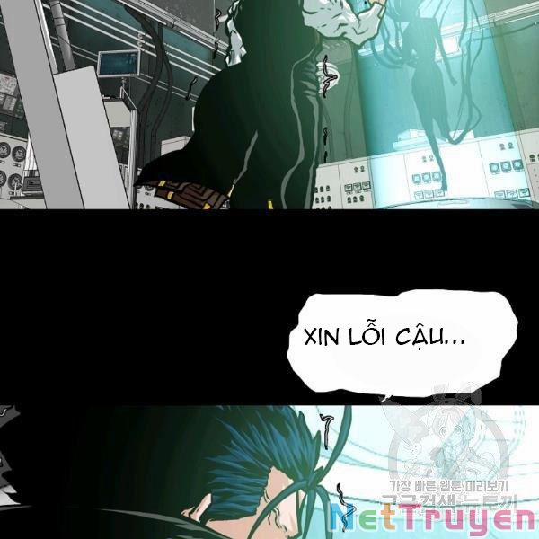 Bậc Thầy Kiếm Sư 92 trang 74