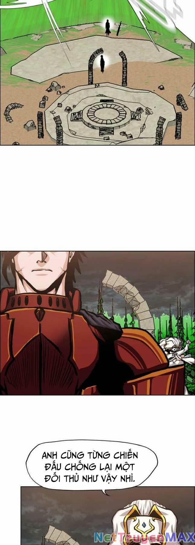 Bậc Thầy Kiếm Sư 93 trang 12