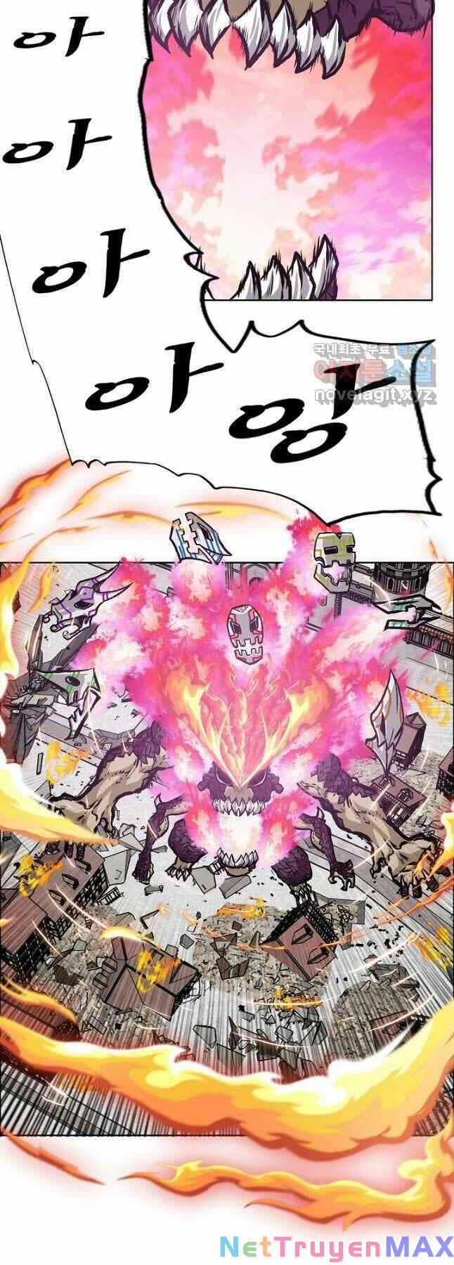 Bậc Thầy Kiếm Sư 93 trang 15