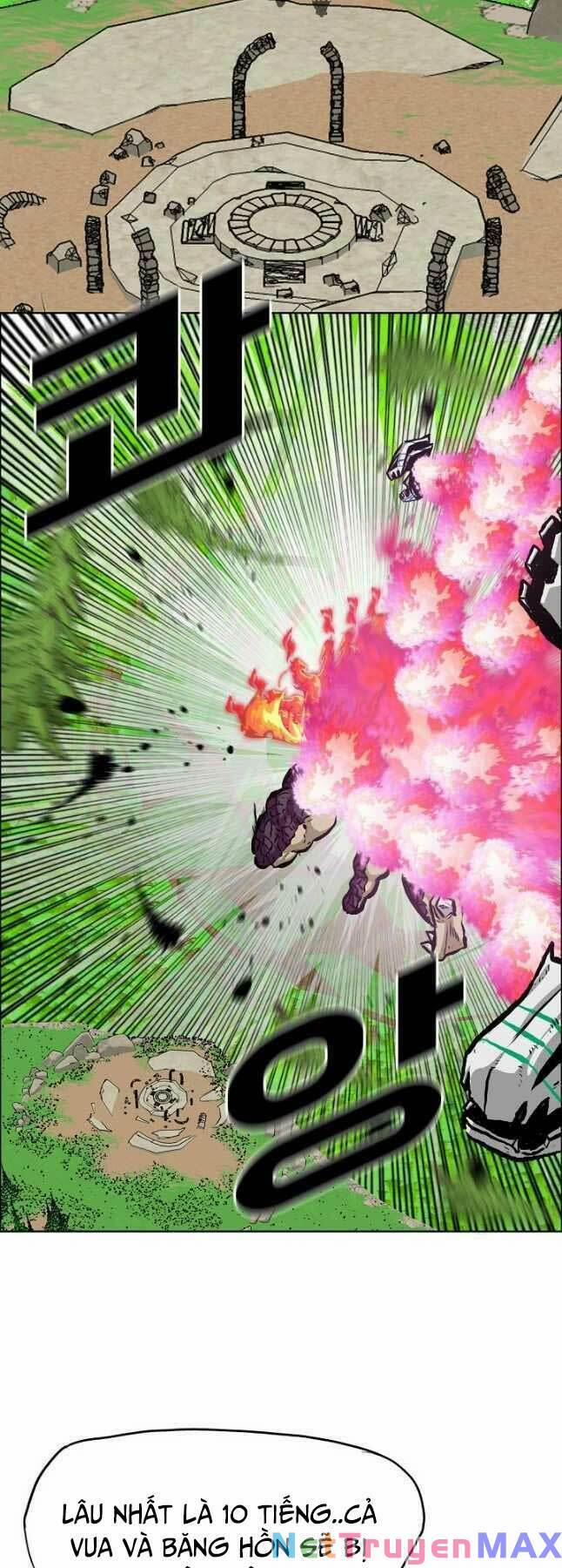 Bậc Thầy Kiếm Sư 93 trang 48