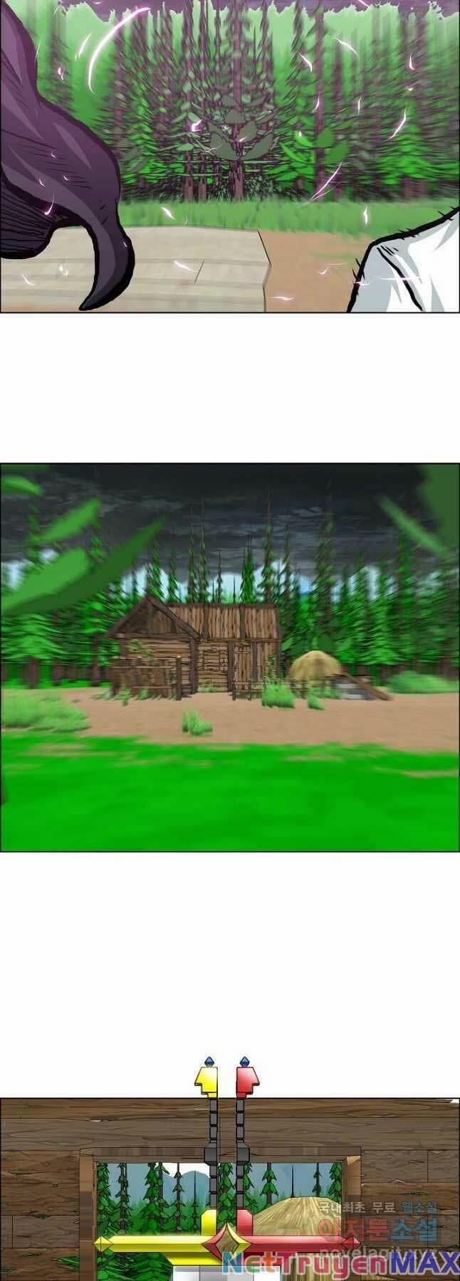 Bậc Thầy Kiếm Sư 93 trang 52