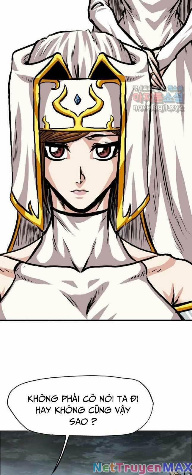 Bậc Thầy Kiếm Sư 93 trang 6