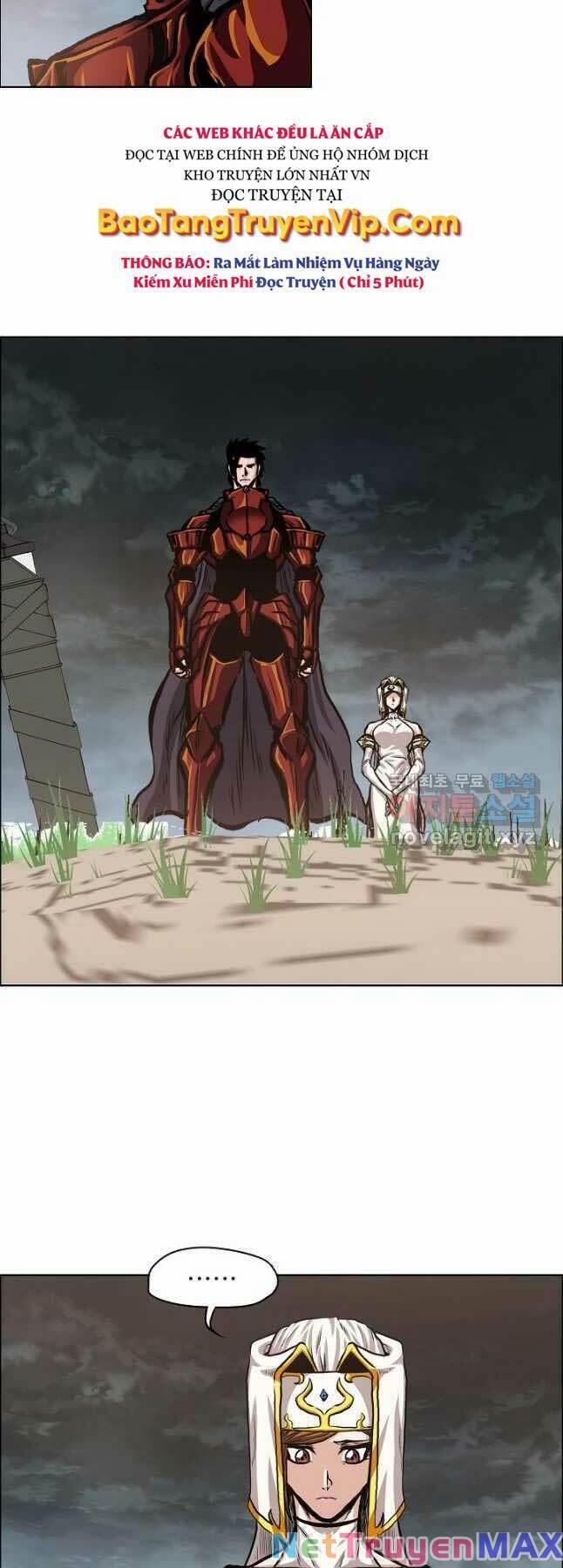 Bậc Thầy Kiếm Sư 93 trang 8