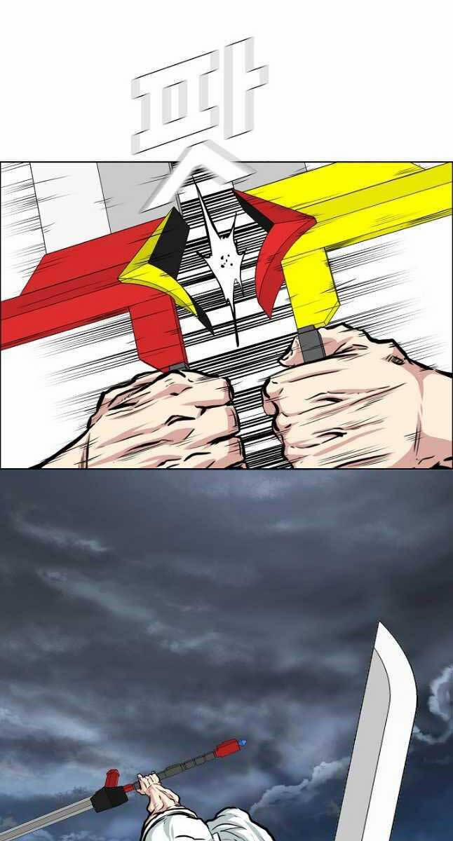 Bậc Thầy Kiếm Sư 94 trang 36