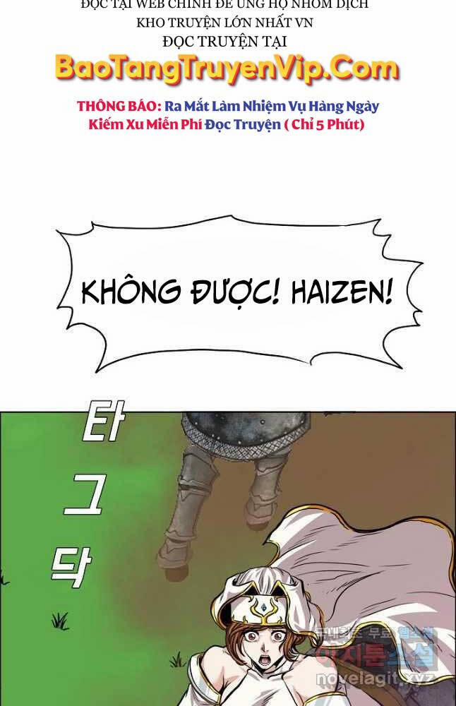 Bậc Thầy Kiếm Sư 94 trang 51