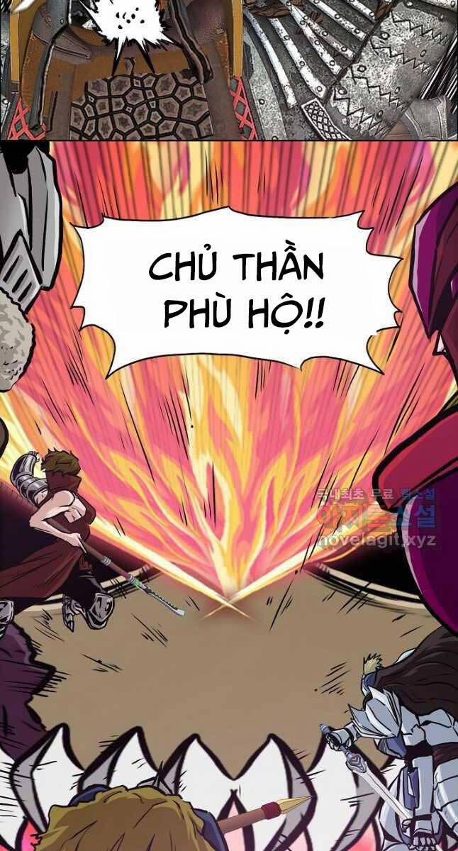 Bậc Thầy Kiếm Sư 94 trang 58