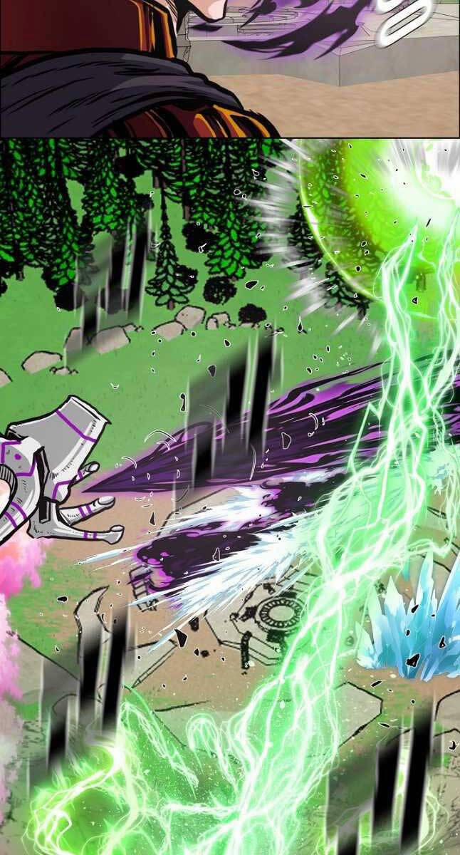 Bậc Thầy Kiếm Sư 94 trang 66