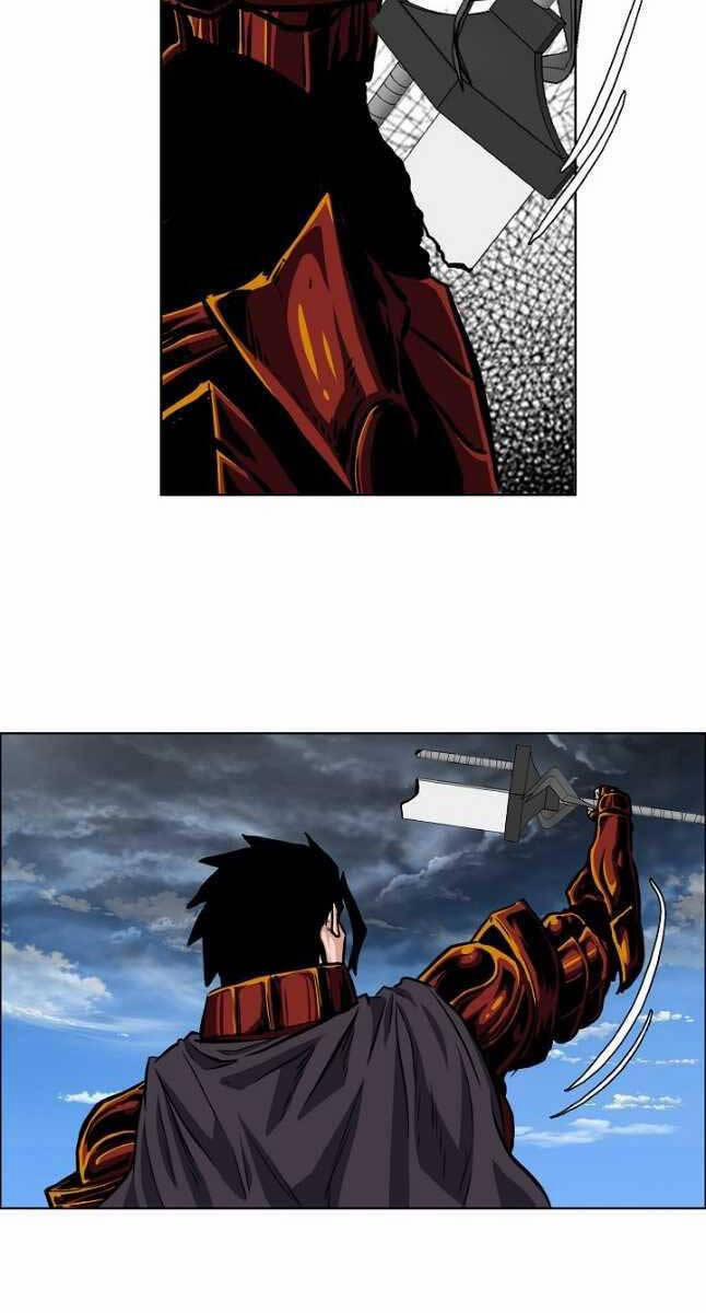 Bậc Thầy Kiếm Sư 94 trang 95