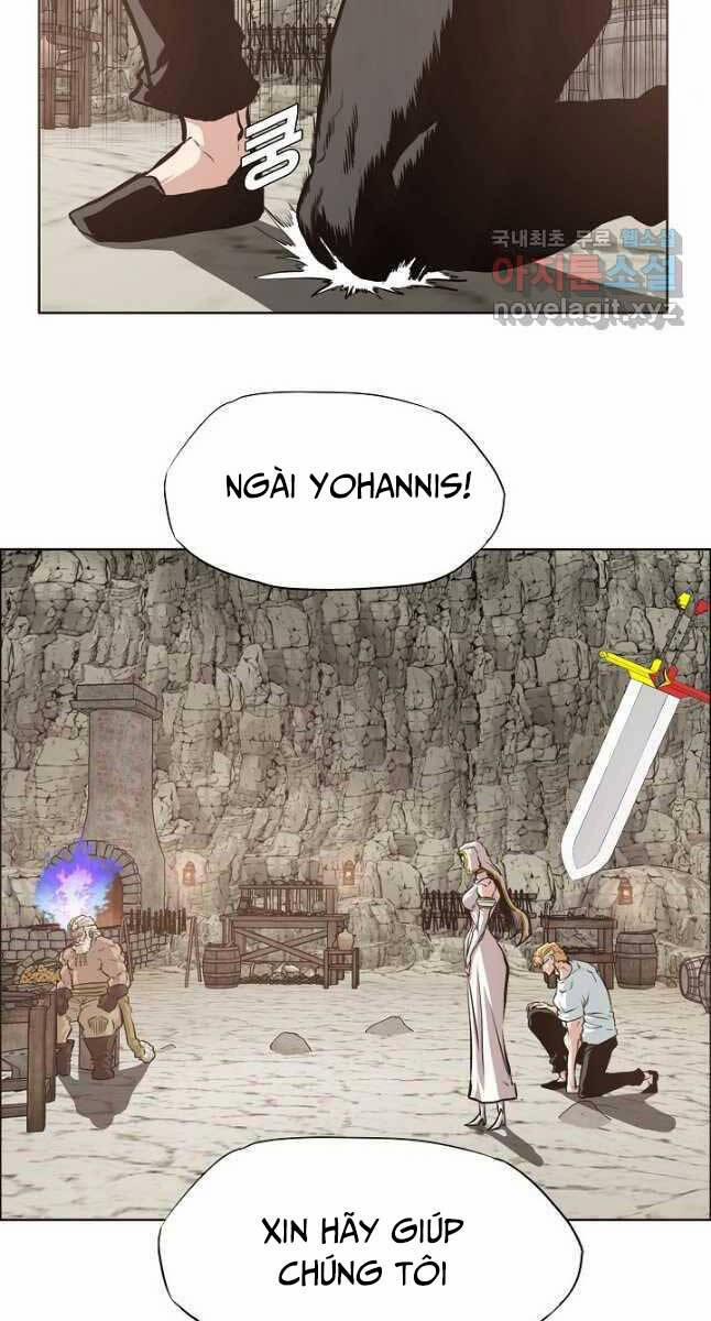 Bậc Thầy Kiếm Sư 95 trang 26